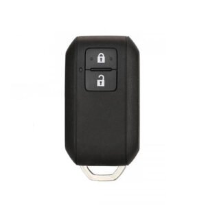 2Button Smart Key Shell Fit For Suzuki